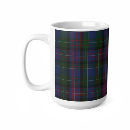 Rankin Tartan Mug, Scotland