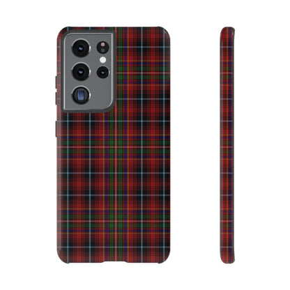 Scottish Tartan Phone Case - Innes, Various