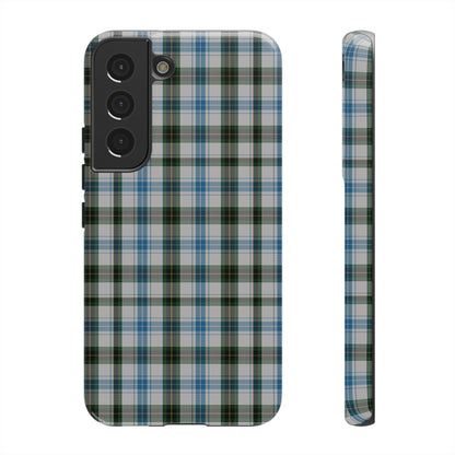 Scottish Tartan Phone Case - Henderson, Various