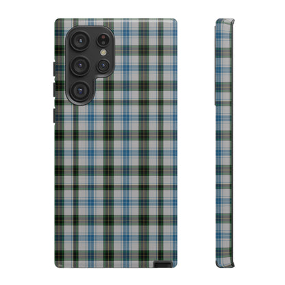 Scottish Tartan Phone Case - Henderson, Various