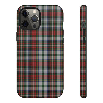 Scottish Tartan Phone Case - Stewart, Various