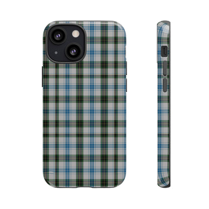 Scottish Tartan Phone Case - Henderson, Various