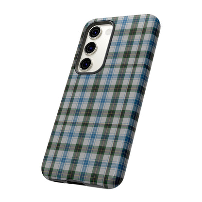 Scottish Tartan Phone Case - Henderson, Various