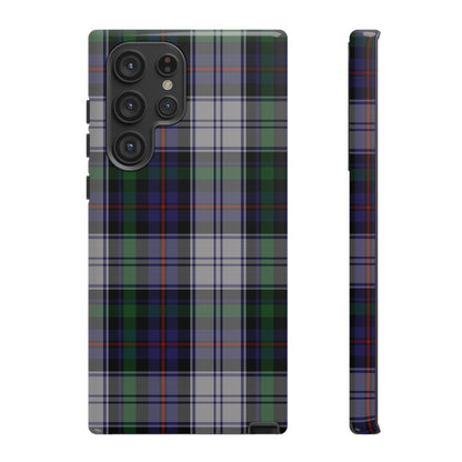 Scottish Tartan Phone Case - Argyle Dress, Various