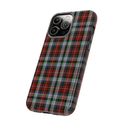 Scottish Tartan Phone Case - Stewart, Various