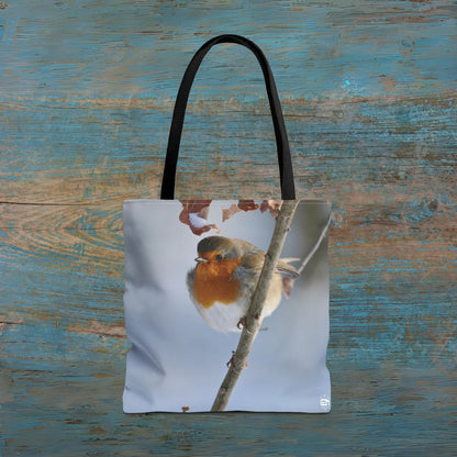 Seasonal Tote Bag (AOP) - Scotland