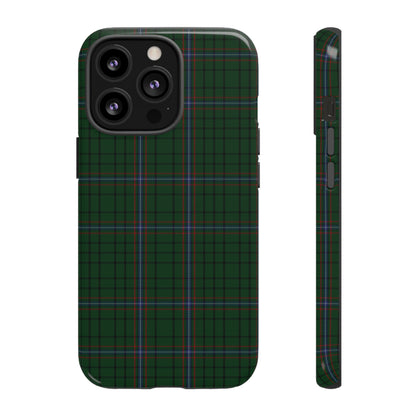 Scottish Tartan Phone Case - MacRae, Various