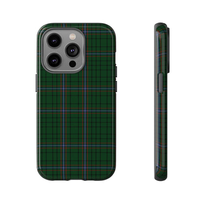 Scottish Tartan Phone Case - MacRae, Various