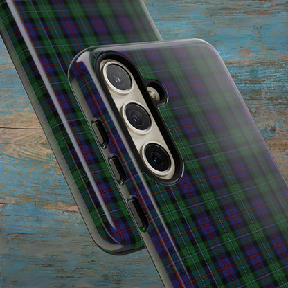 Scottish Tartan Phone Case - Argyle, Various