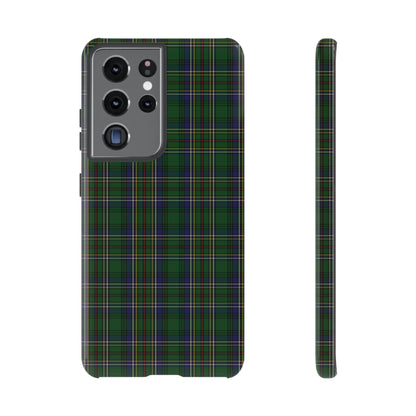 Coque de téléphone à motif tartan écossais - Cockburn, Divers