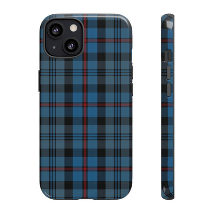 Étui de téléphone à motif tartan écossais - MacCorquodale, divers