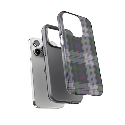 Scottish Tartan Phone Case - Argyle Dress, Various