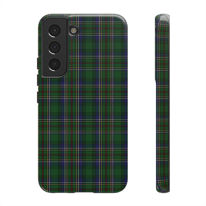 Coque de téléphone à motif tartan écossais - Cockburn, Divers