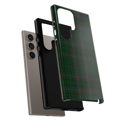 Scottish Tartan Phone Case - MacRae, Various