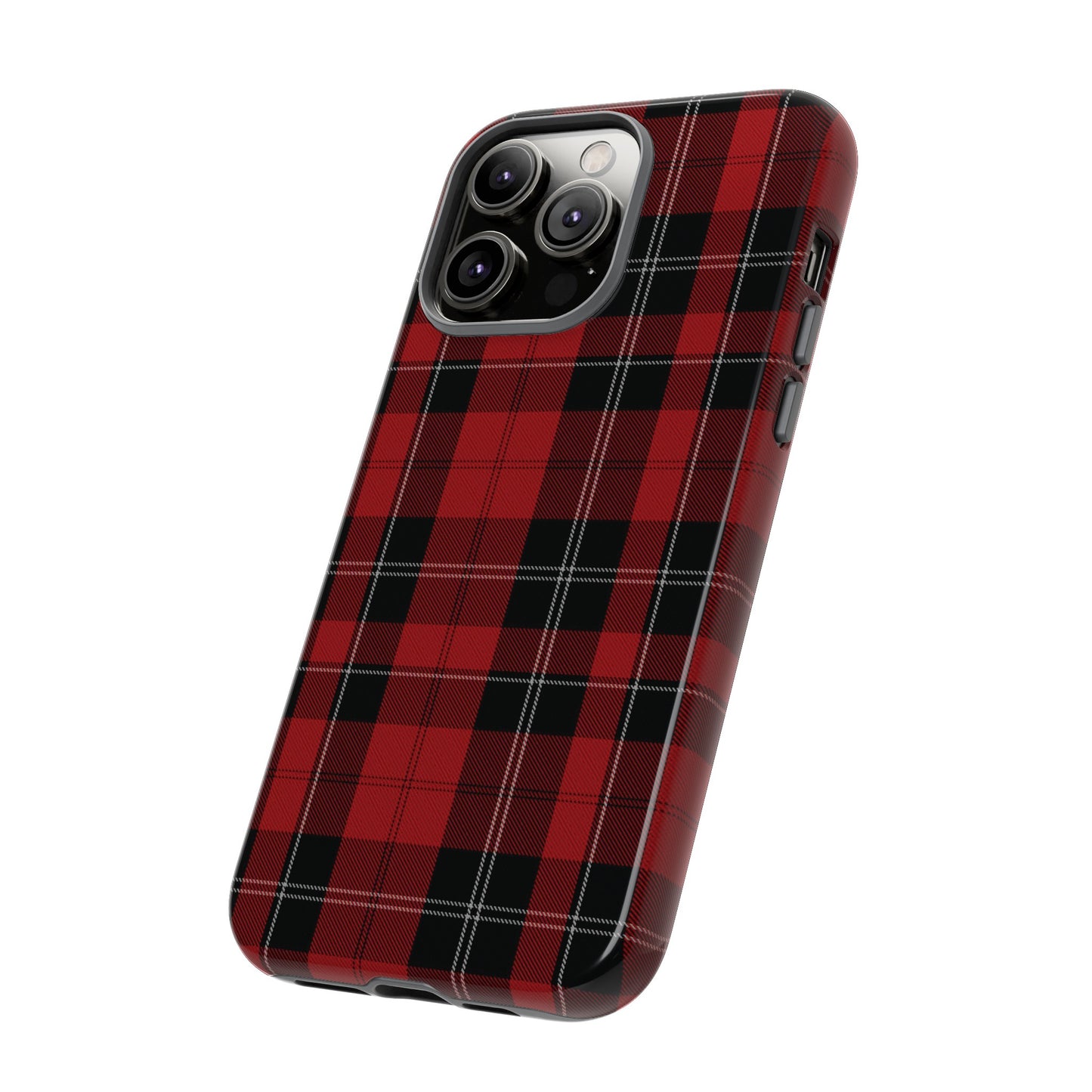 Scottish Tartan Phone Case - Ramsay, Various