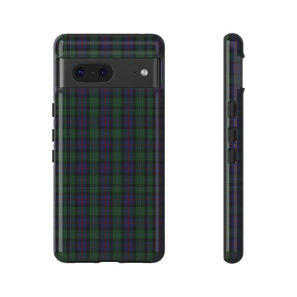 Scottish Tartan Phone Case - Argyle, Various