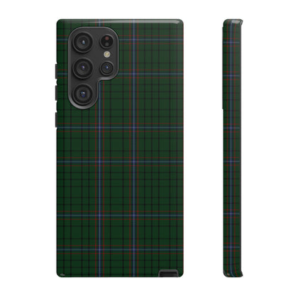 Scottish Tartan Phone Case - MacRae, Various