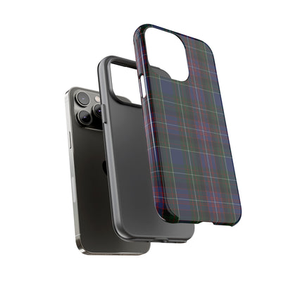 Scottish Tartan Phone Case - Rankin, Various