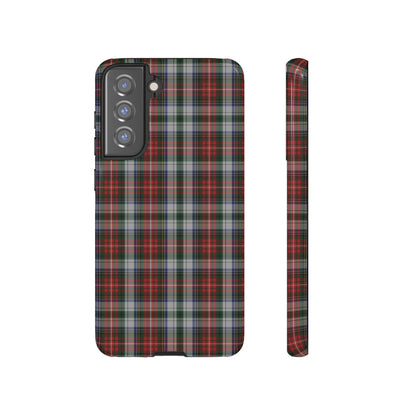 Scottish Tartan Phone Case - Stewart, Various