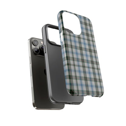 Scottish Tartan Phone Case - Henderson, Various