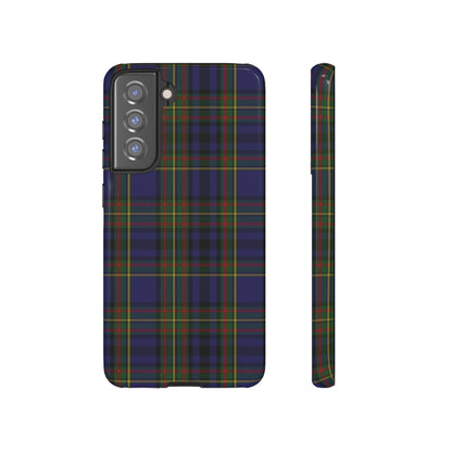 Scottish Tartan Phone Case - Gillies, Various