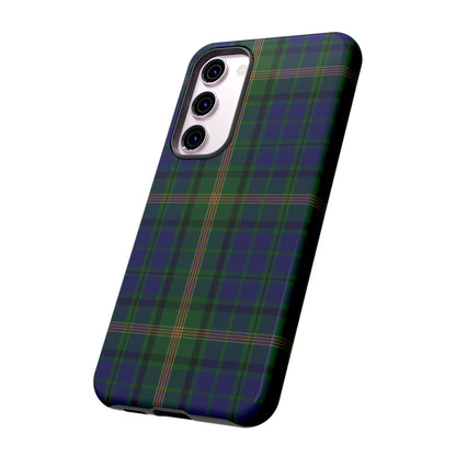 Scottish Tartan Phone Case - Maitland, Various