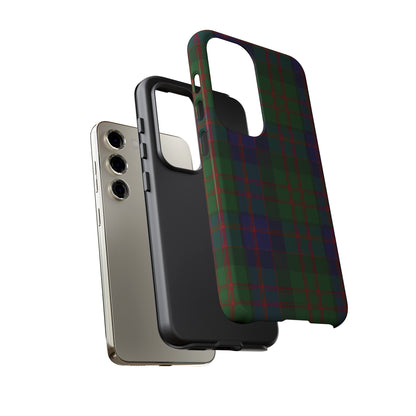 Scottish Tartan Phone Case - MacDonald, Various