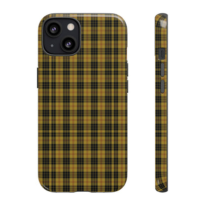 Scottish Tartan Phone Case - MacLeod, Various