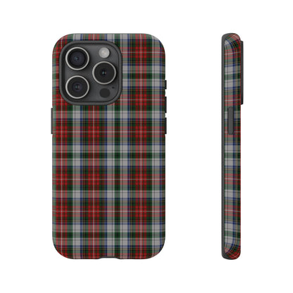 Scottish Tartan Phone Case - Stewart, Various