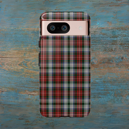 Scottish Tartan Phone Case - Stewart, Various