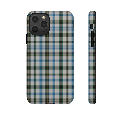 Scottish Tartan Phone Case - Henderson, Various