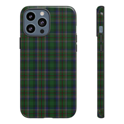 Coque de téléphone à motif tartan écossais - Cockburn, Divers