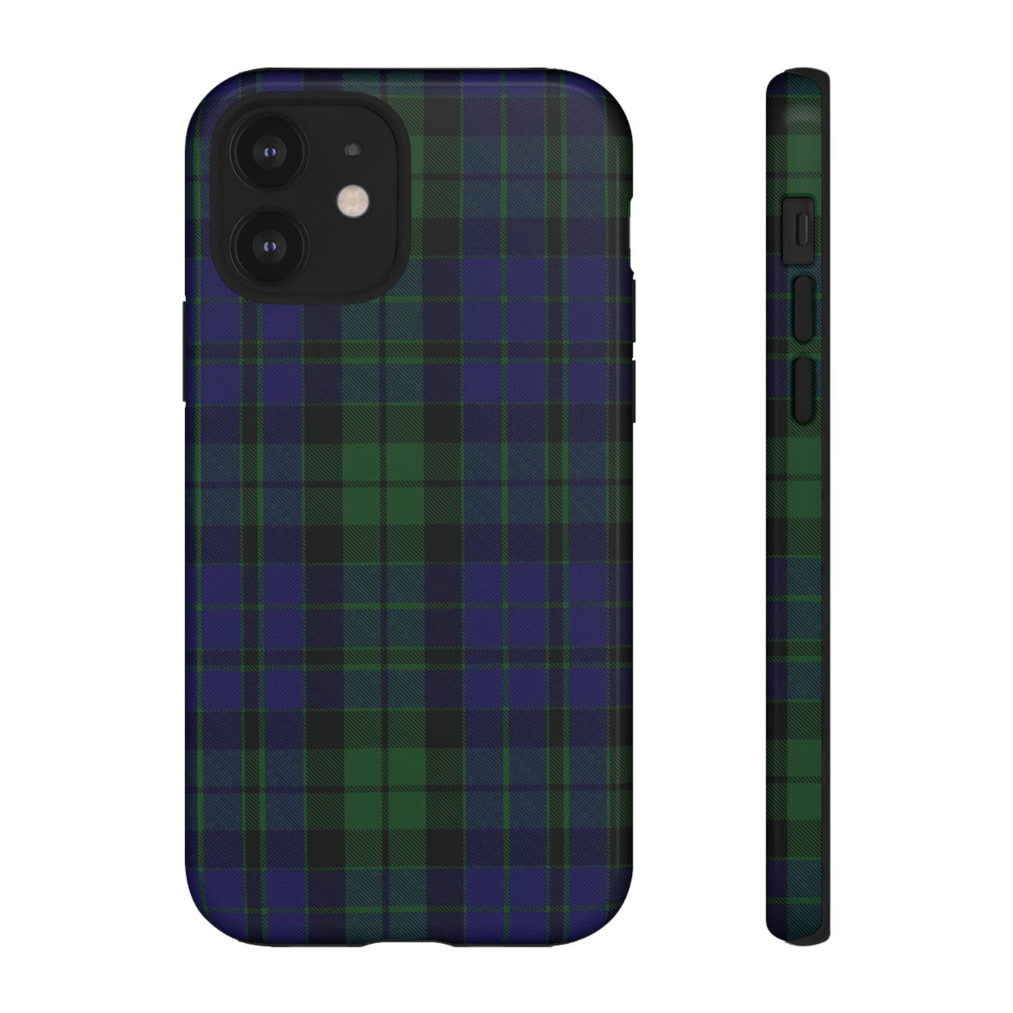 Scottish Tartan Phone Case - MacKay, Various