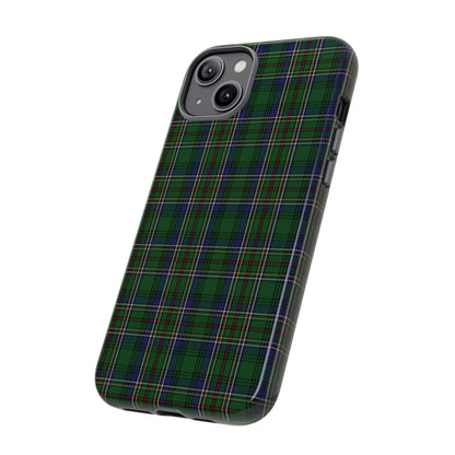 Coque de téléphone à motif tartan écossais - Cockburn, Divers