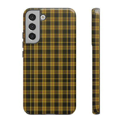 Scottish Tartan Phone Case - MacLeod, Various