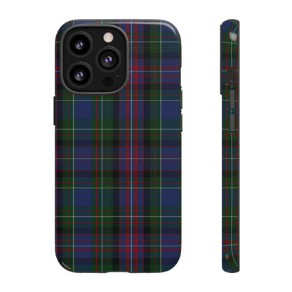 Scottish Tartan Phone Case - Rankin, Various