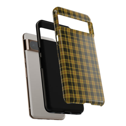 Scottish Tartan Phone Case - MacLeod, Various