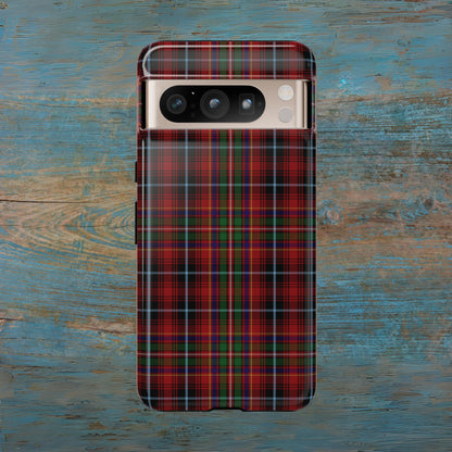 Scottish Tartan Phone Case - Innes, Various