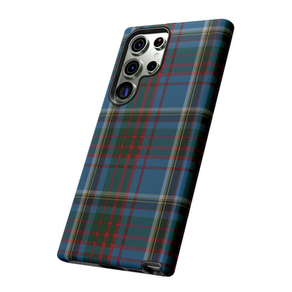 Scottish Tartan Phone Case - Anderson Old, Various