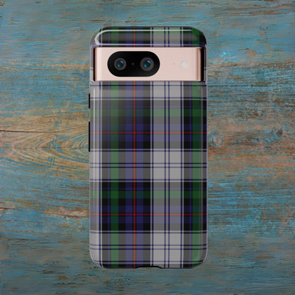 Scottish Tartan Phone Case - Argyle Dress, Various