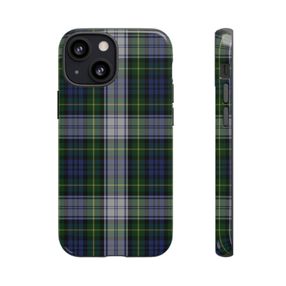 Scottish Tartan Phone Case - Gordon Dress, Various