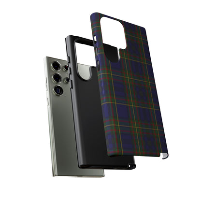 Scottish Tartan Phone Case - Gillies, Various