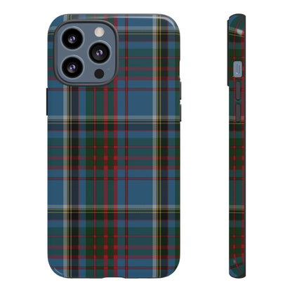 Scottish Tartan Phone Case - Anderson Old, Various