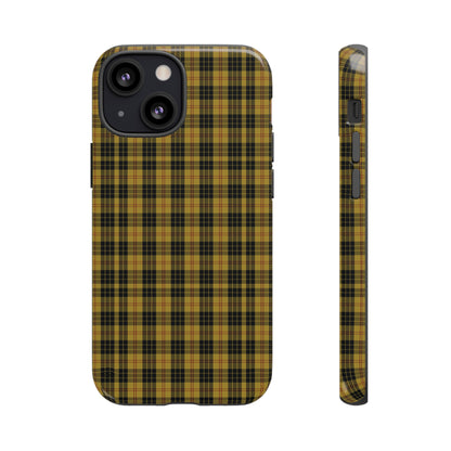 Scottish Tartan Phone Case - MacLeod, Various