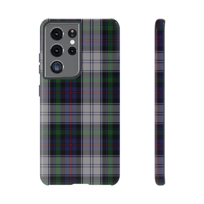 Scottish Tartan Phone Case - Argyle Dress, Various