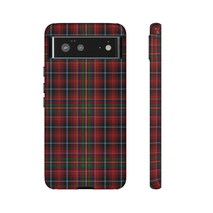 Scottish Tartan Phone Case - Innes, Various