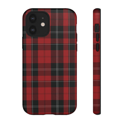 Scottish Tartan Phone Case - Ramsay, Various