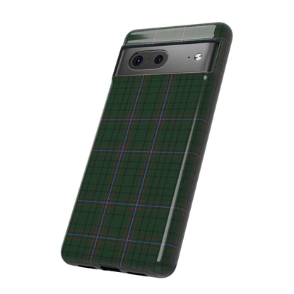 Scottish Tartan Phone Case - MacRae, Various