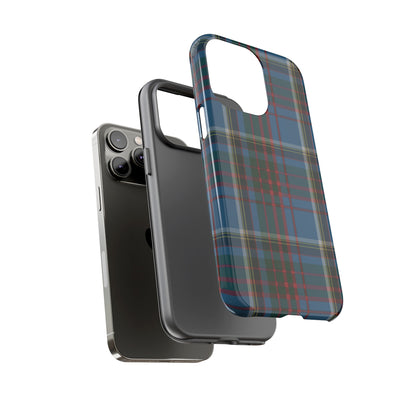 Scottish Tartan Phone Case - Anderson Old, Various