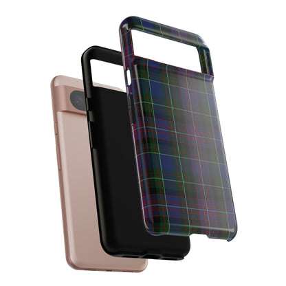 Scottish Tartan Phone Case - Rankin, Various